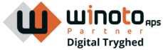 Winoto ApS - Din IT partner
